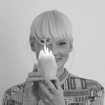 Þórunn Árnadóttir