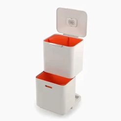 Flokkunarfata TOTEM MAX 60L Stone