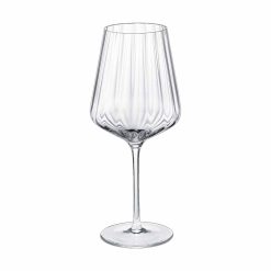 Hvítvínsglas BERNADOTTE 43cl 6/pk