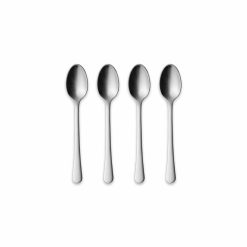 Teskeið COPENHAGEN L 4/pk