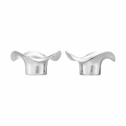 Kertastjaki f/teljós COBRA 2/pk