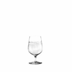 Glas á fæti CABERNET 36cl