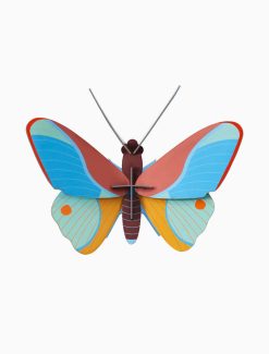 Pappírsdýr CLAUDINA BUTTERFLY