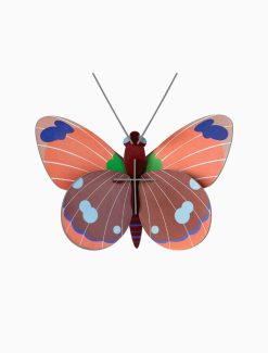 Pappírsdýr DELIAS BUTTERFLY
