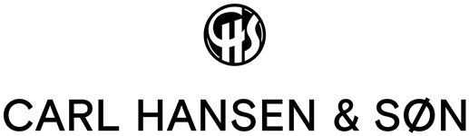 CARL Hansen and son Logo