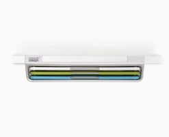 Skurðarbretti FOLIO SLIM-3 undir hillu
