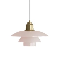 PH 3 1/2-3 Hengilampi Pale Rose