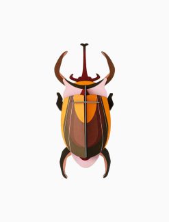 Pappírsdýr ELEPHANT BEETLE