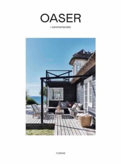 Bók OASER I SOMMERLANDET