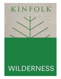 Bók Kinfolk Wilderness