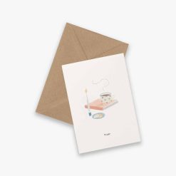 Kort HYGGE - hygge