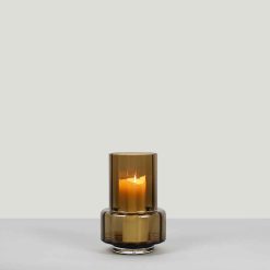Vasi REFLECTIONS NO26 Sepia Brown