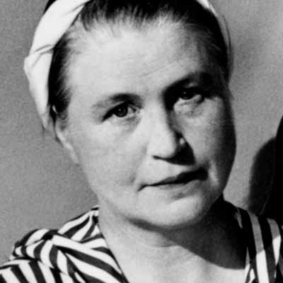 Aino Aalto