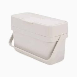 Fata f/lífrænan úrgang COMPO 4L stone