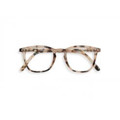 Lesgleraugu E READING Light Tortoise