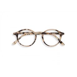Lesgleraugu D READING Light Tortoise