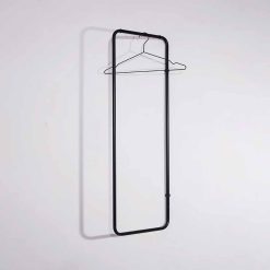 Fataslá TURNAROUND RACK Black