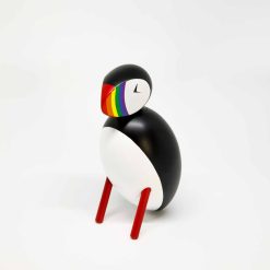 LUNDI PRIDE Sigurjón Pálsson