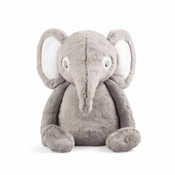 Leikfang mjúkt FINLEY THE ELEPHANT 38cm