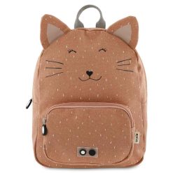 Bakpoki MRS. CAT