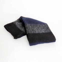 Teppi BRYNJA LAMBSWOOL 120x170 dökkt