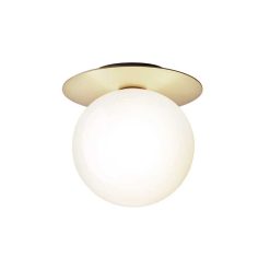 LIILA 1 Vegg/loft L Nordic Gold/Opal Wht