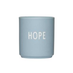 Bolli HOPE light blue
