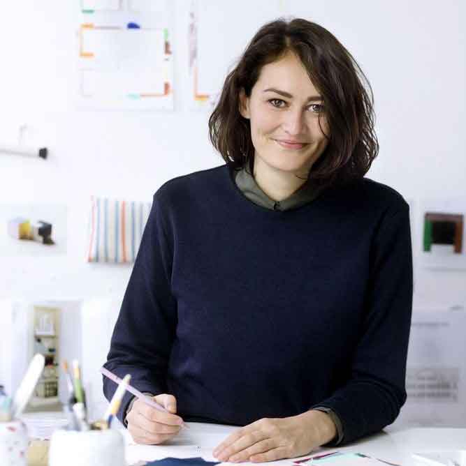 Margrethe Odgaard