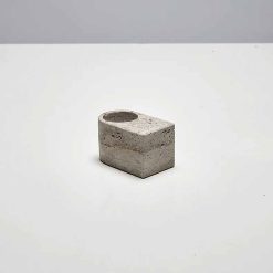 Vasi/stjaki NO.10 sand travertine
