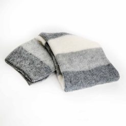 Teppi BRYNJA LAMBSWOOL 120x170 ljóst
