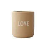 Bolli LOVE beige