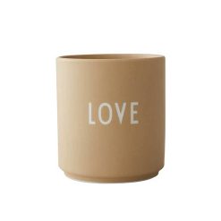 Bolli LOVE beige
