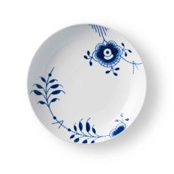 Diskur modern BLUE MEGA 25cm