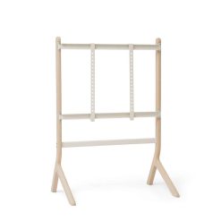 Sjónvarpsstandur Hopper, Light Oak