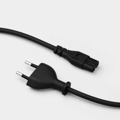 PEDESTAL Power Cable 7,5m Charcoal
