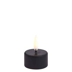 Batterískerti TEALIGHT Ø4 H2,5 m/vaxi