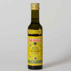 Ólífuolía m/sítrónu lífræn 250ml