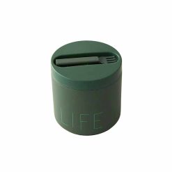 Nestisbox THERMO L green
