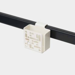 PEDESTAL Remote Box Mount, Pearl