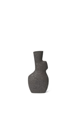 Vasi YARA large Rustic Iron