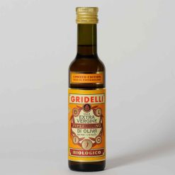 Ólífuolía m/chili lífræn 250ml
