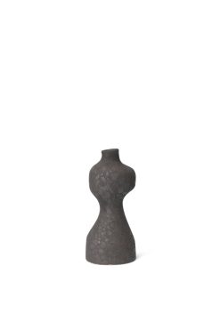 Vasi YARA Medium Rustic Iron