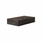 Kubbur PLINTH GRAND Grey Kendzo marble