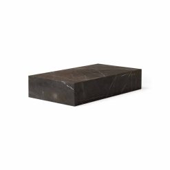 Kubbur PLINTH GRAND Grey Kendzo marble