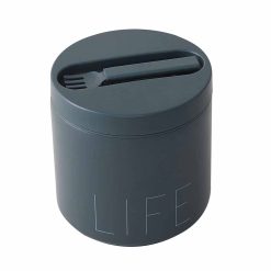 Nestisbox THERMO L royal blue