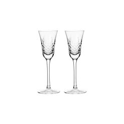 Glas SNAPS 5cl 2/pk