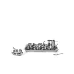 Leikfangasett TORO 15/pk stál