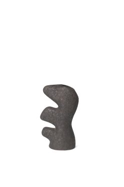 Vasi YARA small Rustic Iron