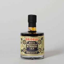 Balsamikedik svart lífrænt 250ml