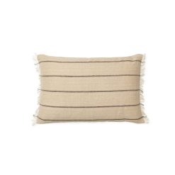 Púði CALM 60x40 Camel/Black